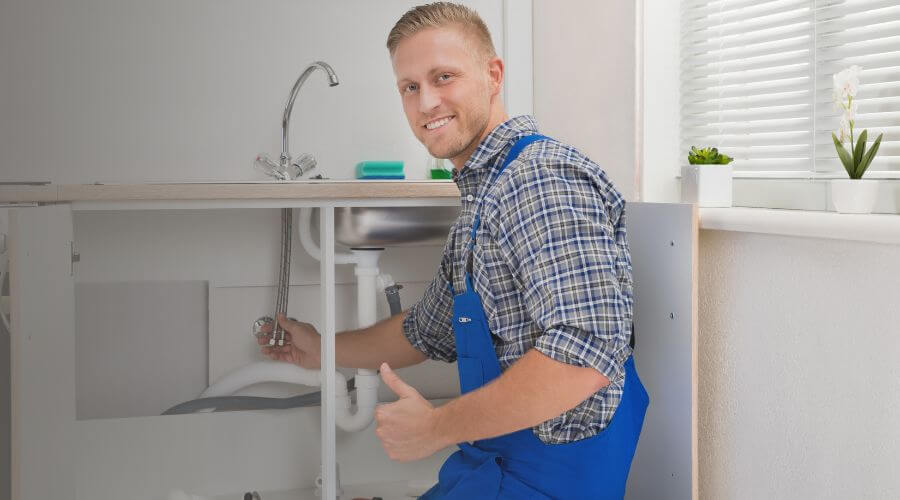 Weekend Plumber Service in Borup, MN